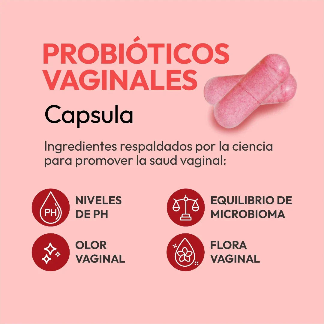 Probioticos URO 60 capsulas (el original)