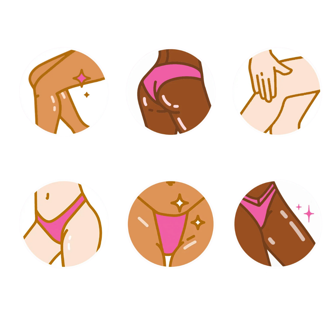 ACEITE POST-AFEITADO TRULY SOFT SERVE – HIDRATACIÓN Y SUAVIDAD PARA TU PIEL