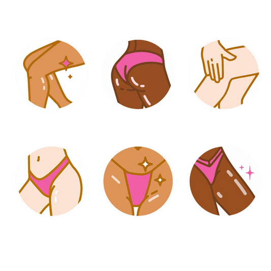 ACEITE POST-AFEITADO TRULY SOFT SERVE – HIDRATACIÓN Y SUAVIDAD PARA TU PIEL