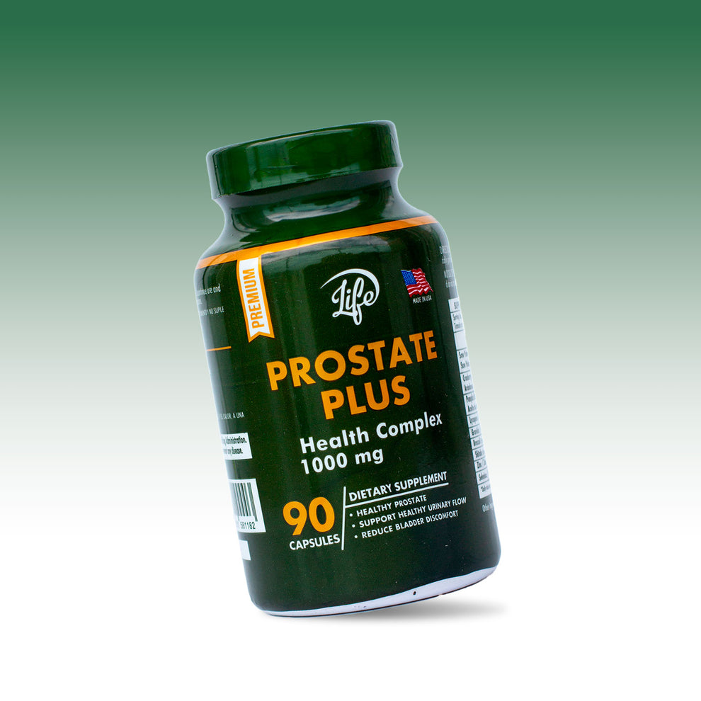 P+ HEALTH COMPLEX 1000MG