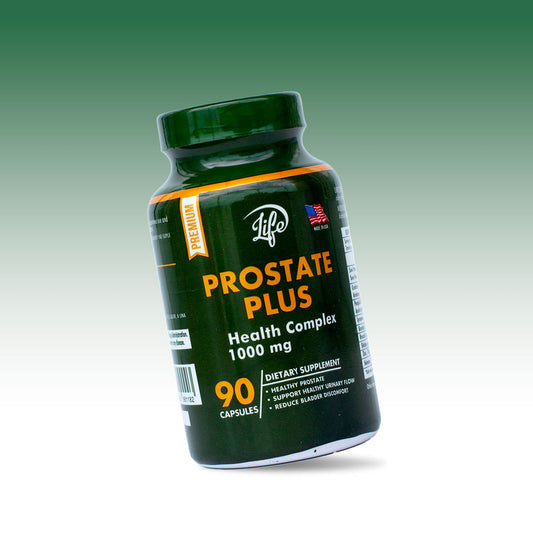 P+ HEALTH COMPLEX 1000MG