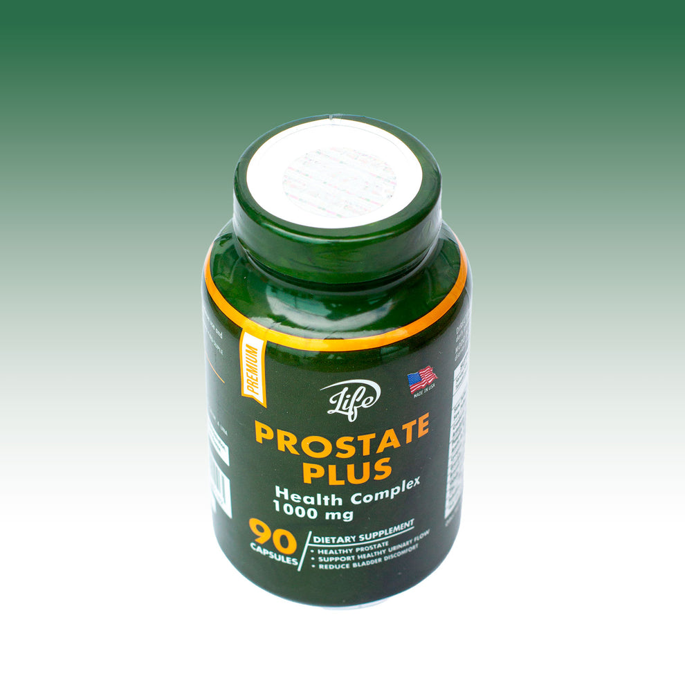 P+ HEALTH COMPLEX 1000MG