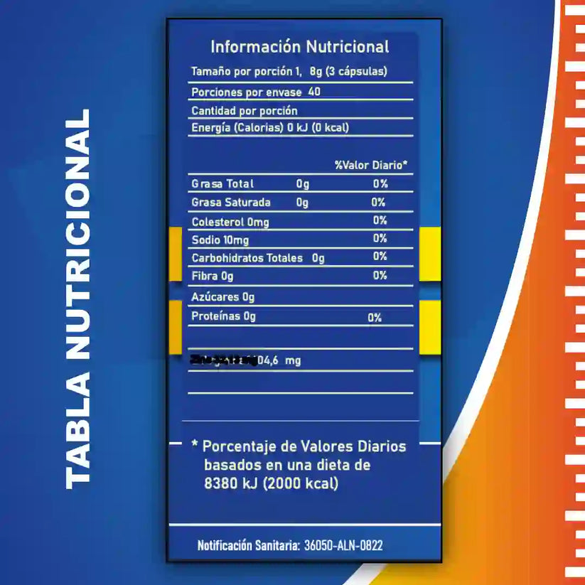 KRECUP ESTIMULA LA HORMONA DE CRECIMIENTO